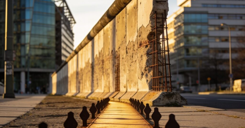 Memoriale del muro di Berlino: storia e guida alla visita del monumento