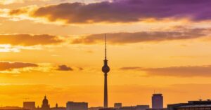 Berlin Sonnenuntergang: Die 7 schönsten Orte zum Staunen und Genießen