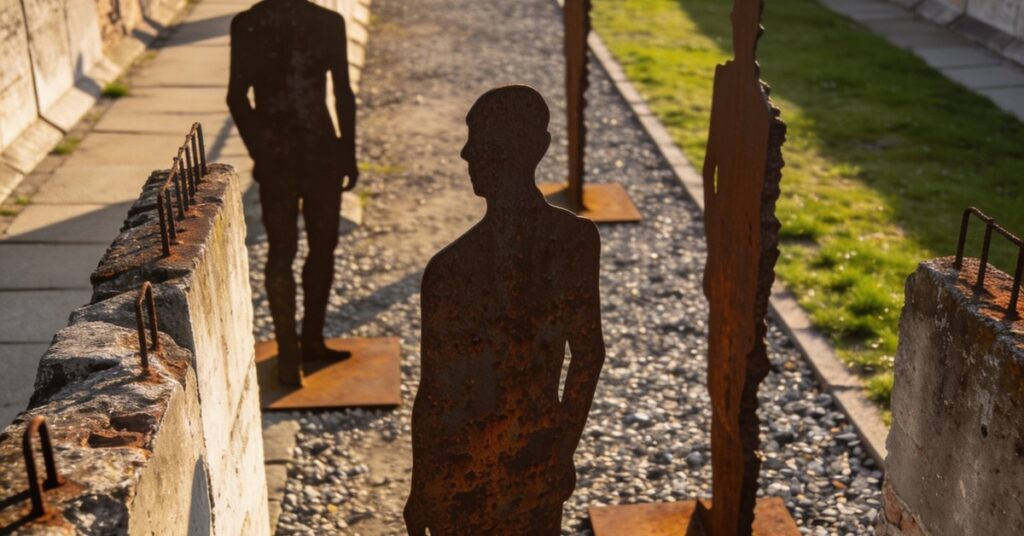 Grenzerfahrung: Wie du über dich hinauswächst und neue Wege entdeckst
