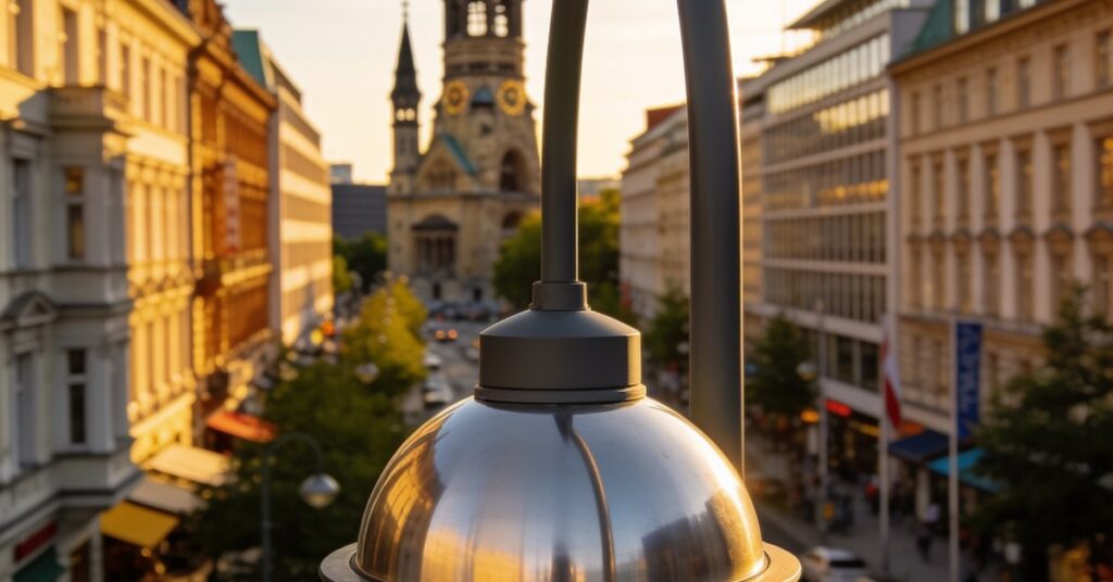 Bauhaus Berlin Kudamm: Architektur-Geschichte auf dem Kurfürstendamm erleben