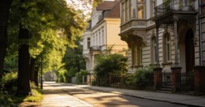 Königsberger Straße: Alle wichtigen Informationen und Wissenswertes im Überblick