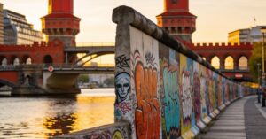 East Side Blick: Die besten Spots für den perfekten Berlin-Moment