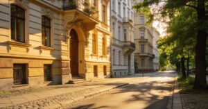 Goethestraße: Exklusive Shopping-Meile und Highlights im Überblick