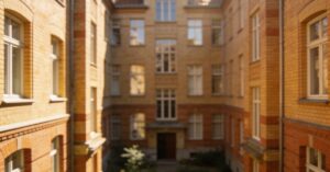 Berliner Bau- und Wohnungsgenossenschaft von 1892 eG: Ihr Partner für Wohnen