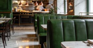 Cecconi's Berlin: Italienischer Genuss im Herzen der Hauptstadt