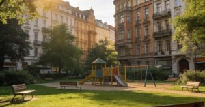 Boxhagener Platz: Dein Guide für den beliebten Kiez-Treffpunkt in Berlin