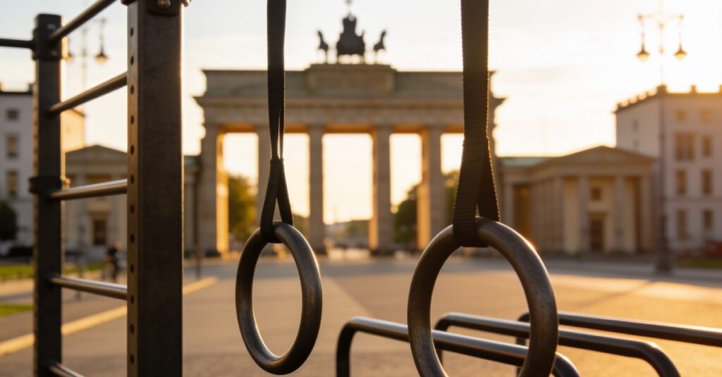 sportspaß berliner tor: Dein Fitness-Center für Sport, Spaß & Training