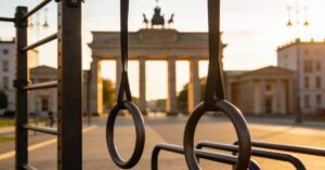 sportspaß berliner tor: Dein Fitness-Center für Sport, Spaß & Training