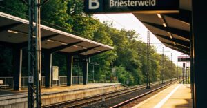Priesterweg: Alle Infos zur Geschichte, Lage und Umgebung