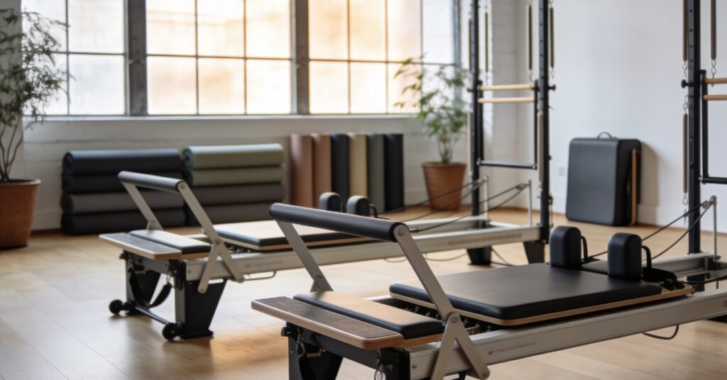 Sha-la Studios Prenzlauer Berg: Dein Yoga-Ort für Balance und Energie