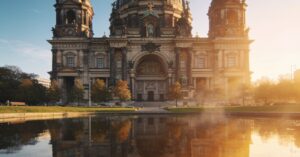 Berliner Dom Gottesdienst: Alle Termine und Infos für Ihren Besuch