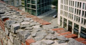 Alte Berliner Stadtmauer: Auf den Spuren der historischen Befestigung