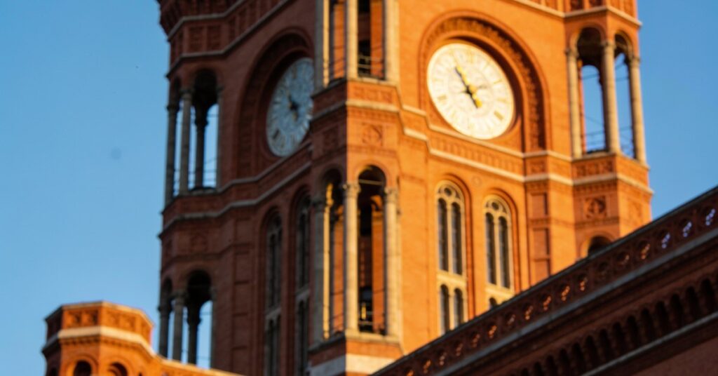 Rathäuser: Architektur, Geschichte und Bedeutung der Verwaltungszentren
