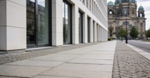 Hoher Wall 9-11: Ihr zentrales Büro oder Ihre Praxis in Dortmund