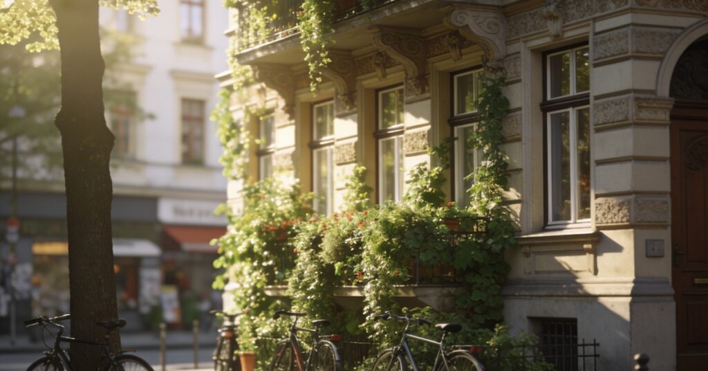 In Berlin wohnen: Ihr Guide für die Suche nach dem perfekten Zuhause