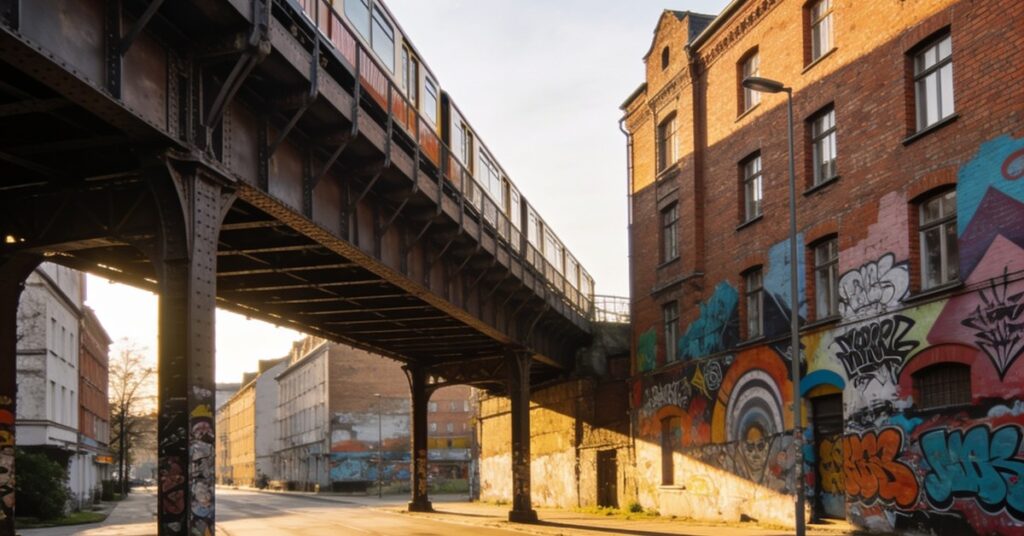 Bülowstraße: Geschichte, Kultur und Szene im Herzen von Berlin-Schöneberg