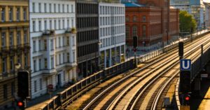 Brunnenstraße: Entdecken Sie die Highlights der beliebten Berliner Meile