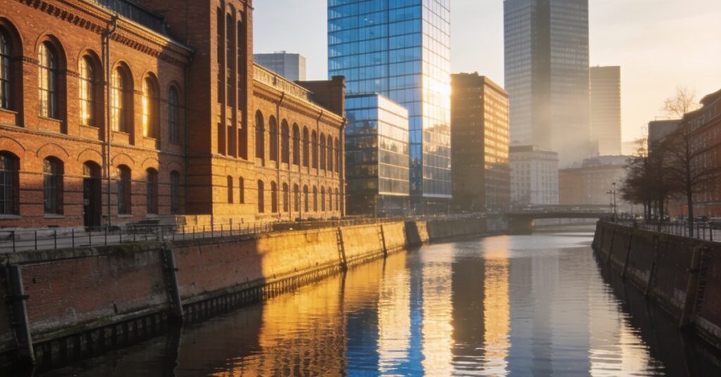 Berliner Wasserstraßen: Die Stadt vom Wasser aus entdecken