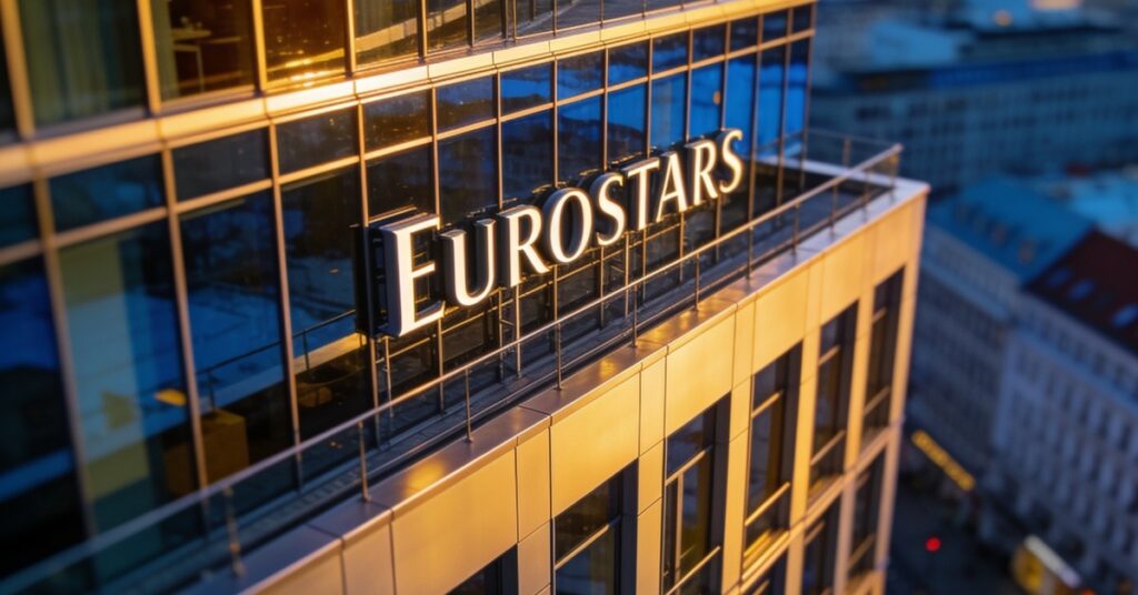 Hotel Eurostars Berlin: Ihr exklusives Stadthotel im Zentrum Berlins