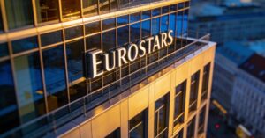 Hotel Eurostars Berlin: Ihr exklusives Stadthotel im Zentrum Berlins