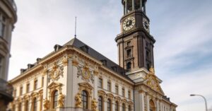 Richard-Wagner-Platz: Alle Infos, Geschichte und Tipps zum Stadtquartier