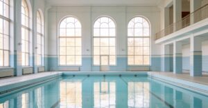 Stadtbad Tempelhof Berliner Bäder: Infos, Öffnungszeiten & Tipps