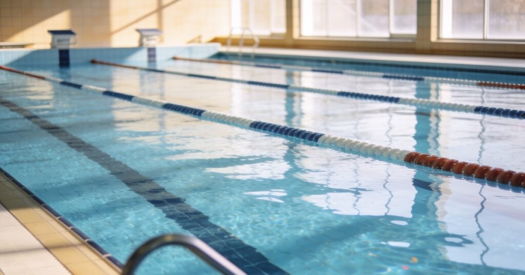 Kleine Schwimmhalle Wuhlheide Berliner Bäder: Alle Infos & Öffnungszeiten