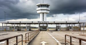Checkpoint Alpha Berlin: Geschichte und Bedeutung des Grenzübergangs