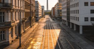 Ost-West-Berlin: Die bewegte Geschichte der geteilten Metropole