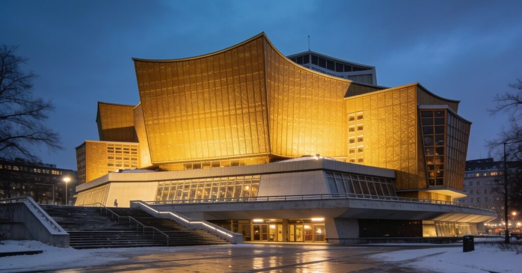 Silvesterkonzert der Berliner Philharmoniker: Das musikalische Highlight