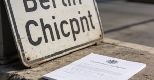 Passierscheine: Alles Wichtige zu Beantragung, Gültigkeit und Verwendung