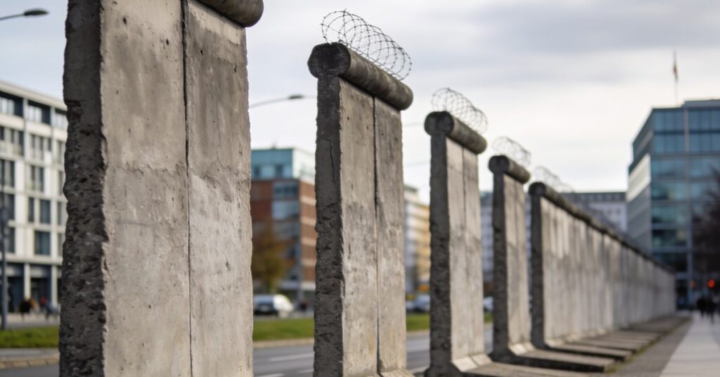 Tour Berlin Wall: Die bewegende Geschichte der geteilten Stadt erleben
