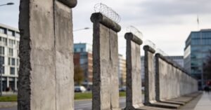 Tour Berlin Wall: Die bewegende Geschichte der geteilten Stadt erleben
